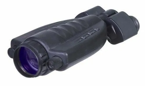 Оптико-электронная система ATN Night Shadow-2 2nd Generation, 5X Night Vision Bi