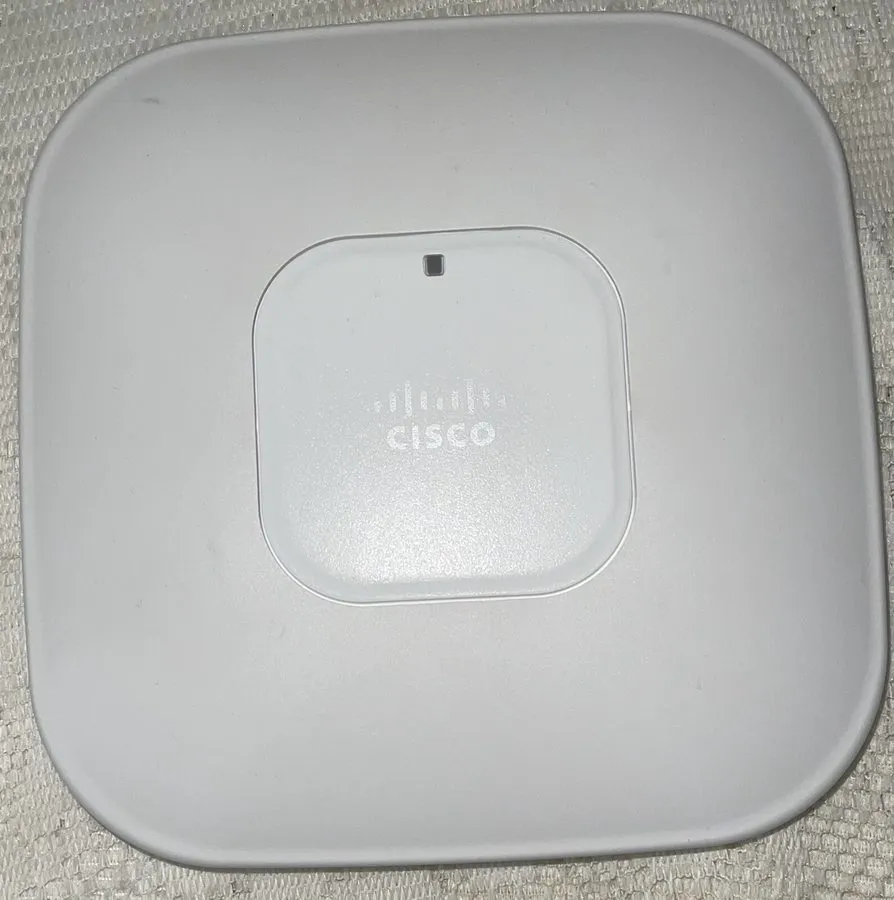 Точка доступа Wi-Fi x Cisco AIR-LAP1142N-A-K9 Aironet 802.11n Single Band Access