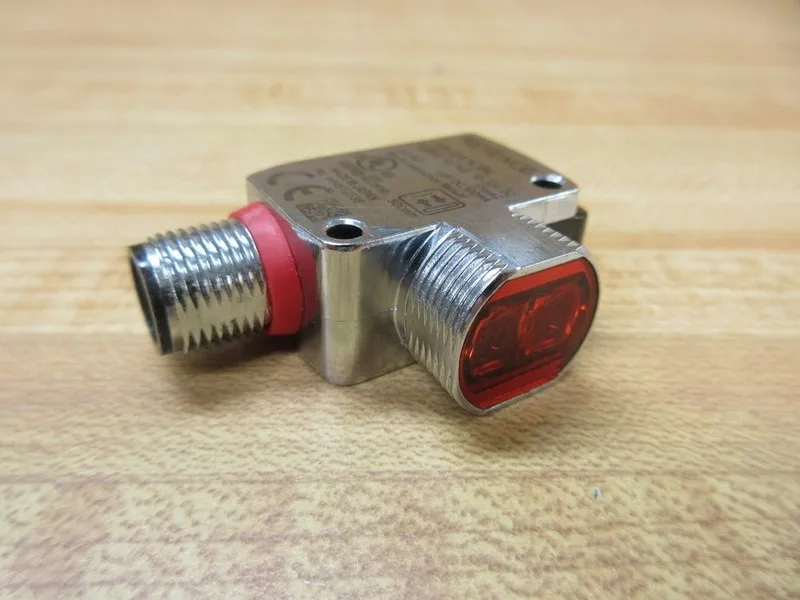 Фотоэлектрический датчик Keyence PR-G41CBL Photoelectric Sensor, 10-30V dc, Outp