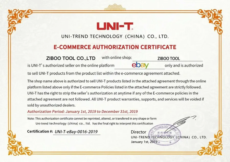 Тестер UNI-T UT522 Megger Digital Earth Ground Insulation Resistance Tester Kd