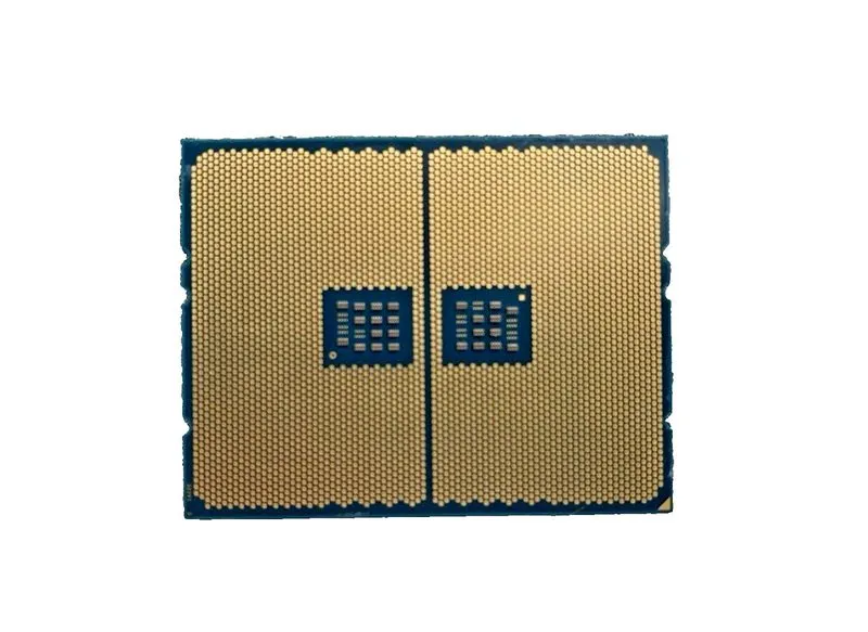 Процессор AMD EPYC 7452 32 cores 64 threads 2.35GHz up to 3.35GHz 155w cpu proce — фото лота 2