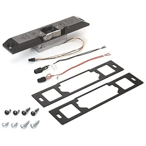 Оборудование видеонаблюдения AR74R1DU CRL Aluminum Adams Rite 74R1 Electric Stri — фото лота 1