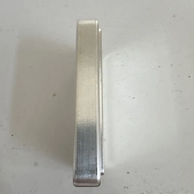 Оборудование Scottdale 10 oz Stacker Lion.999 Fine Silver Bar — фото лота 2
