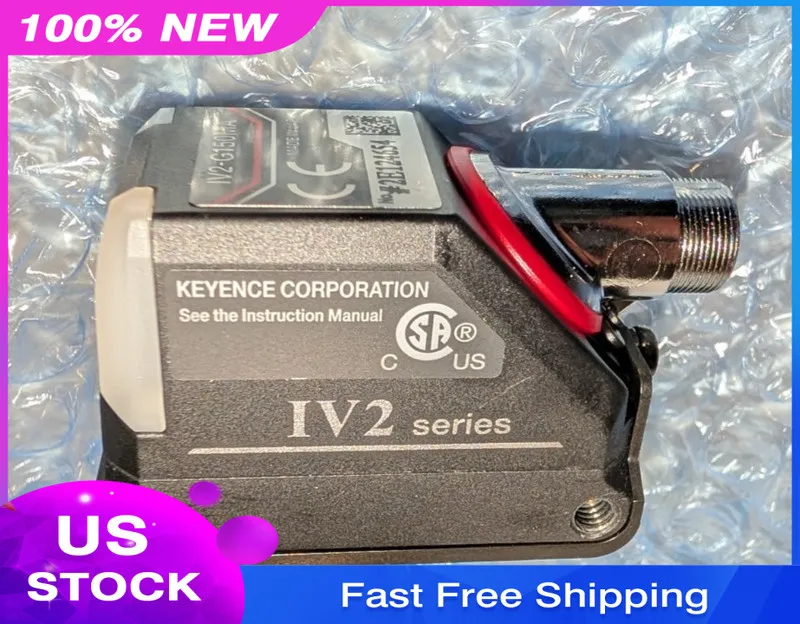 Камера машинного зрения KEYENCE IV2-G150MA Vision Sensor image recognition Camer