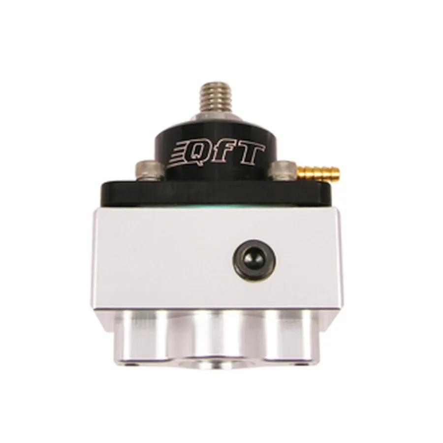 Трубопроводная арматура Quick Fuel 30-1803QFT Billet Pressure Regulator
