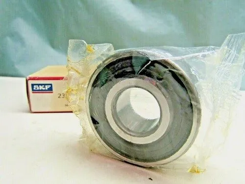 Подшипник 1X SKF 2203 E-2RS1TN9 self regulating ball bearing