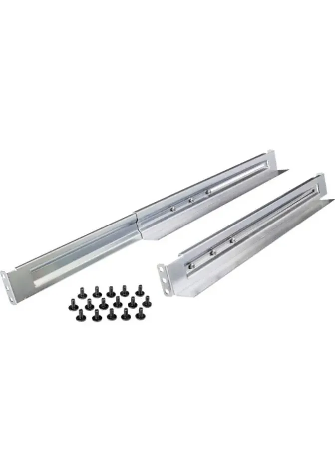 Комплект направляющих CyberPower Universal 4-Post Rack Mount Rail Kit (4POSTRAIL