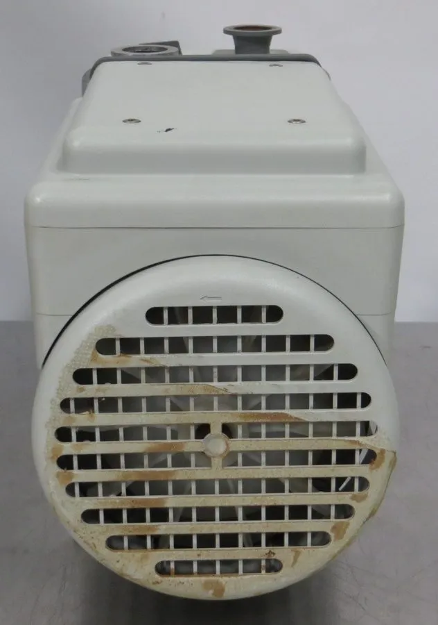 Насос T204367 Edwards RV3 Rotary Vane Vacuum Pump A652-01-906 — фото лота 2
