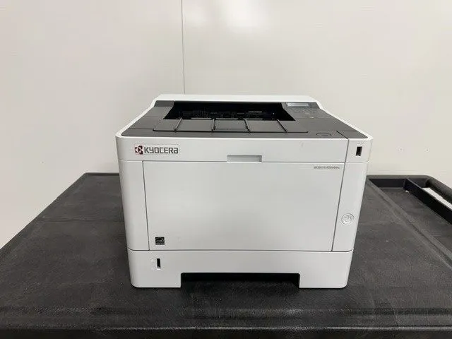 Лазерный принтер Kyocera Ecosys P2040dw Monochrome Laser Printer 2961 Pages Prin