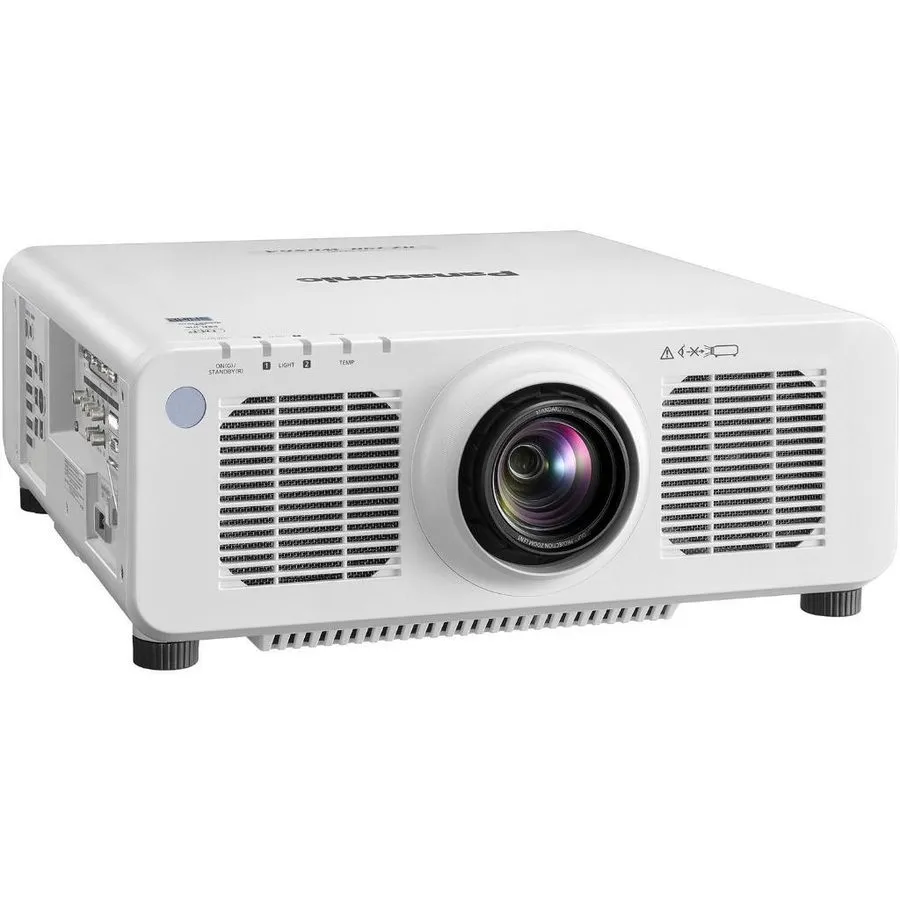 Проектор Panasonic PT-REZ10BU7 10,000Lumen WUXGA Exhibition Laser DLP Projector  — фото лота 1