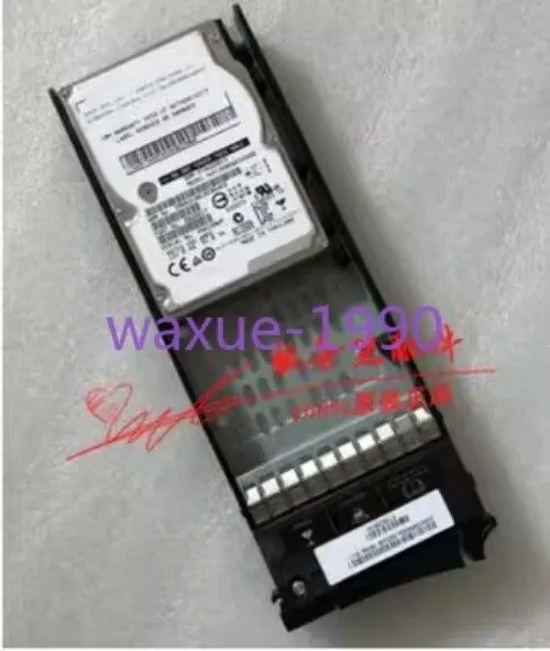 Жёсткий диск IBM 00Y2683 85Y5864 00L4521 600G 10K 6Gb V7000