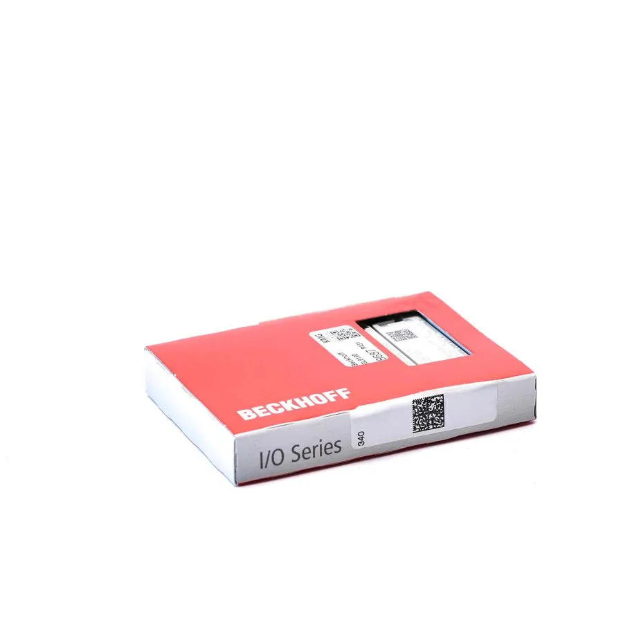 Модуль ввода-вывода Beckhoff EtherCAT Terminal Potential Distribution 0…230 V AC