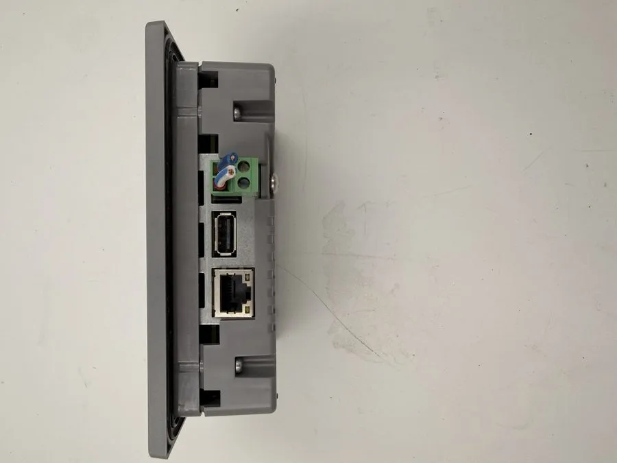 Панель оператора Siemens 6AV2123-2DB03-0AX0 SIMATIC HMI, KTP400 Basic, Basic Pan — фото лота 2