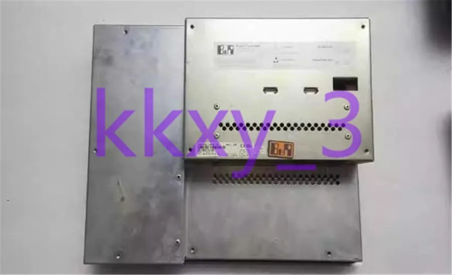 Панель оператора B&R Power Panel 400 4PP420.1043-75 good FedEx or DHL