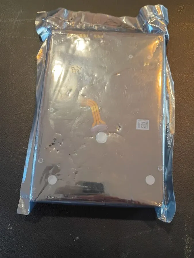 Жёсткий диск Seagate Exos 7E8 8TB ST8000NM0055 3.5" SATA III Enterprise Hard Dri