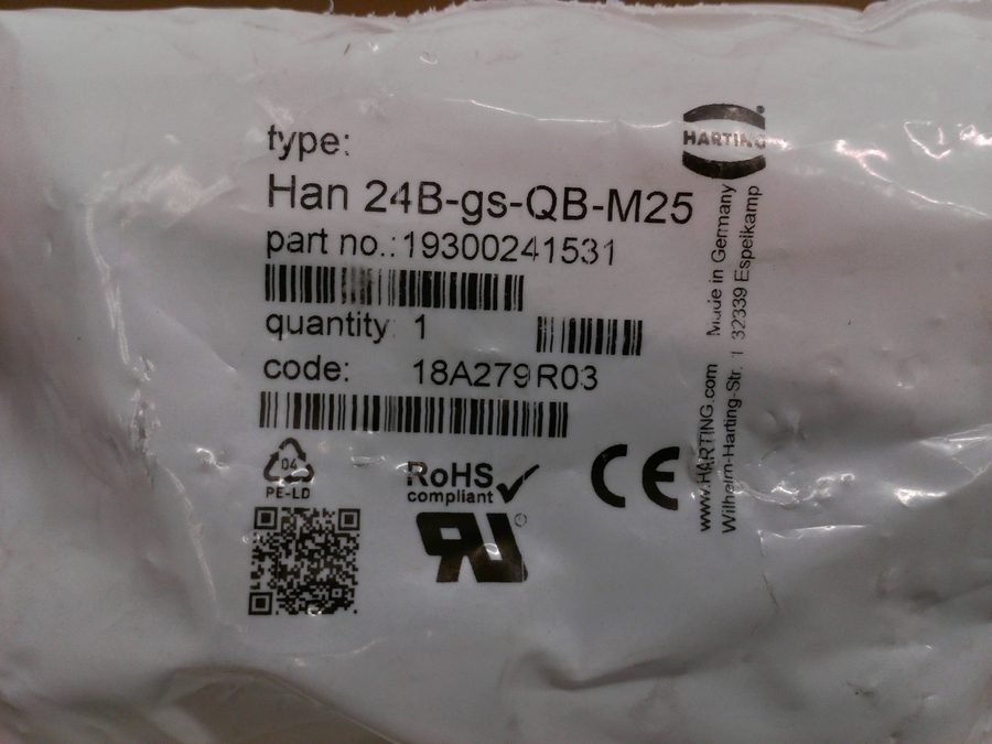 Фото лота 24B-GS-QB-M25 от продавца №24503