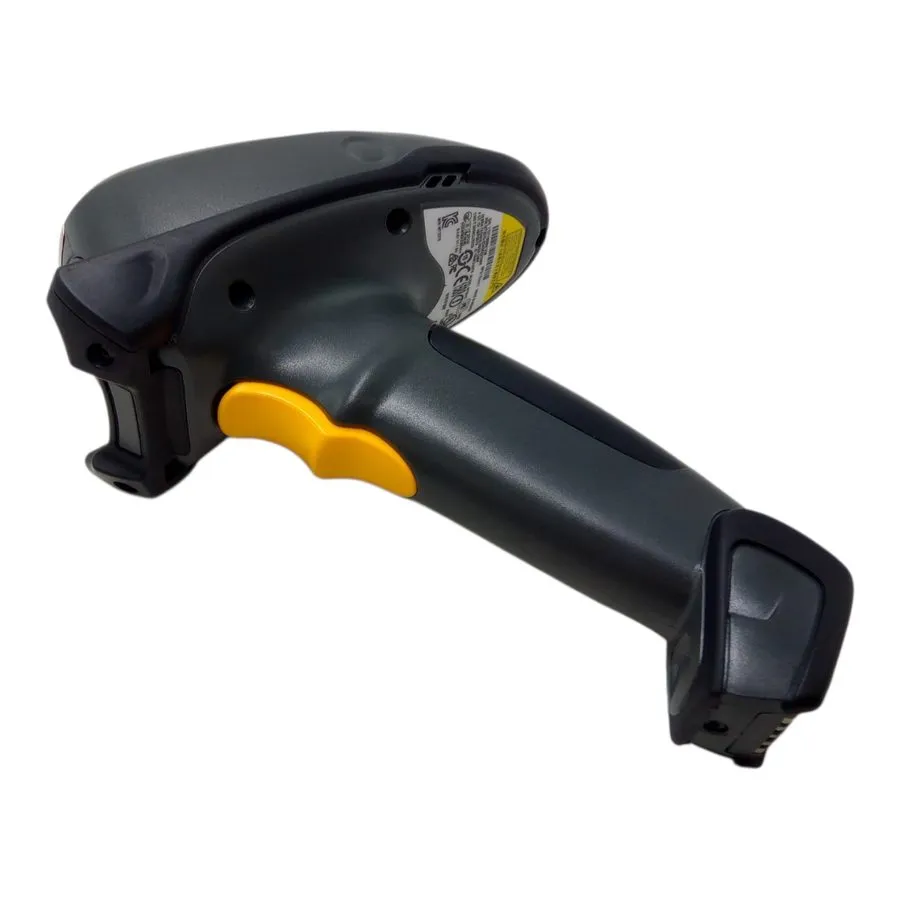Сканер штрих-кода Motorola Symbol MT2070 Handheld Barcode Scanner Computer