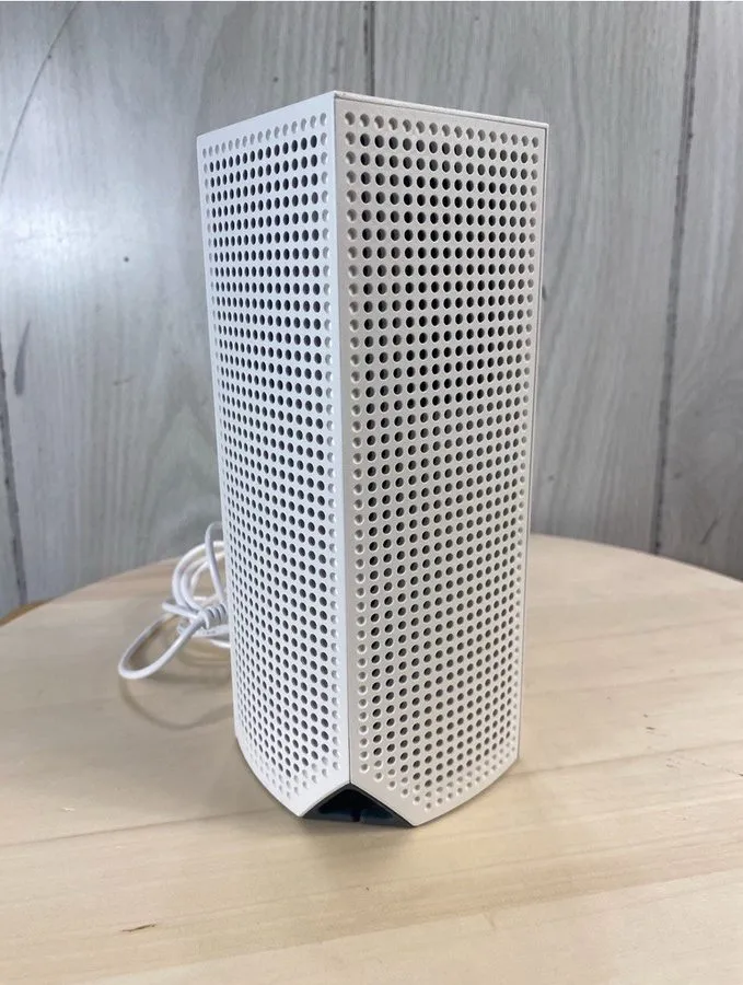 Маршрутизатор Linksys 3-pack Velop AC2200 Tri-Band Mesh Whole Home Wi-Fi 5 Syste
