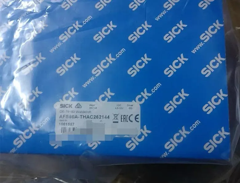 Энкодер SICK AFS60A-THAC262144 Encoder 1061557