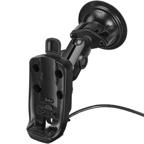 Вакуумная присоска POWERED MOUNT W/SUCTION CUP INREAC GARMIN ELEC. 010-12525-02