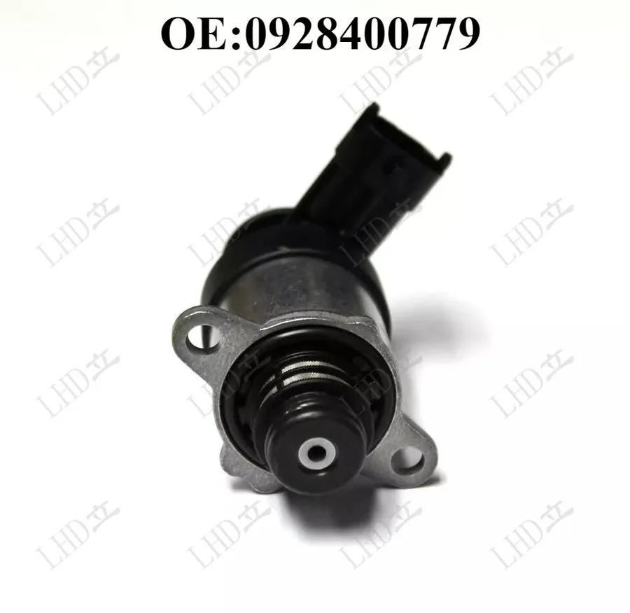 Трубопроводная арматура Fuel Injection Pressure Regulator 0928400779
