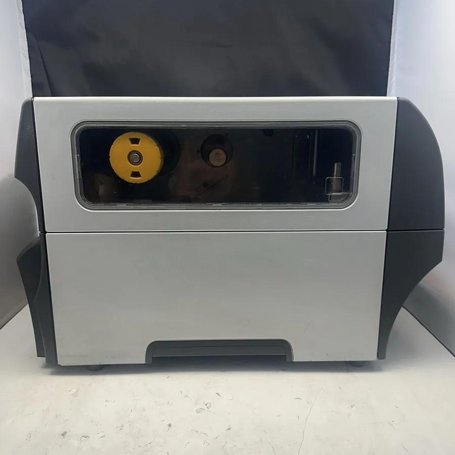 Принтер этикеток Zebra ZT410 300dpi Ethernet USB Thermal Label Printer ZT41043-T
