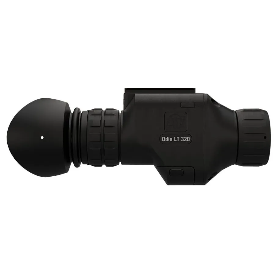 Дисплей ATN ODIN LT 640 25mm 2-8x Thermal Viewer, 1280x960 Display (TIMNODN625X) — фото лота 1