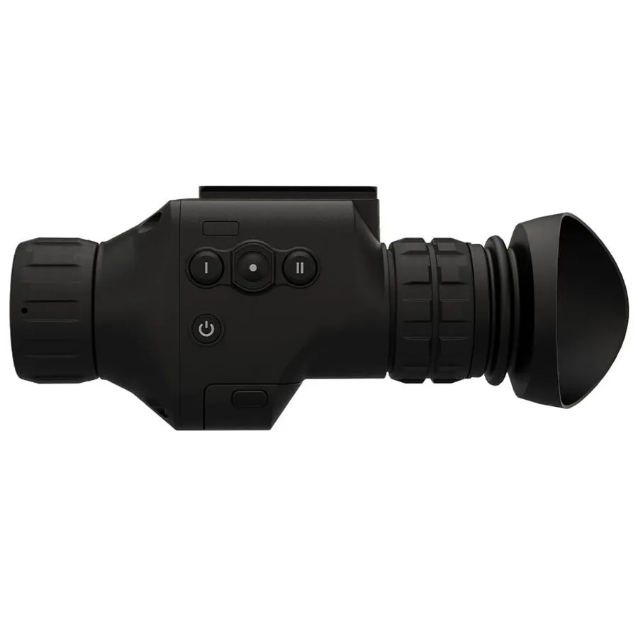 Дисплей ATN ODIN LT 640 25mm 2-8x Thermal Viewer, 1280x960 Display (TIMNODN625X) — фото лота 2