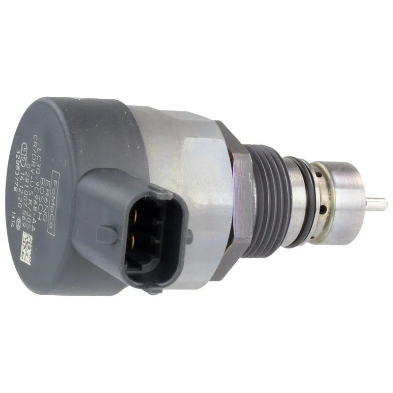 Трубопроводная арматура Ford Fuel Pressure Regulator LC3Z-9C968-A