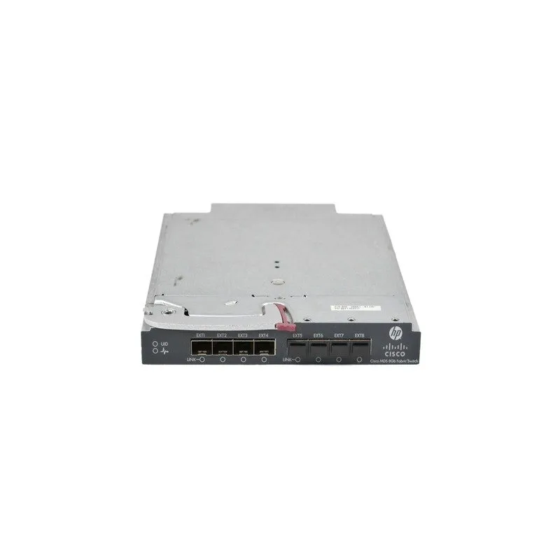 Сервер CISCO DS-HP-8GFC-K9 8Gbps FC Switch