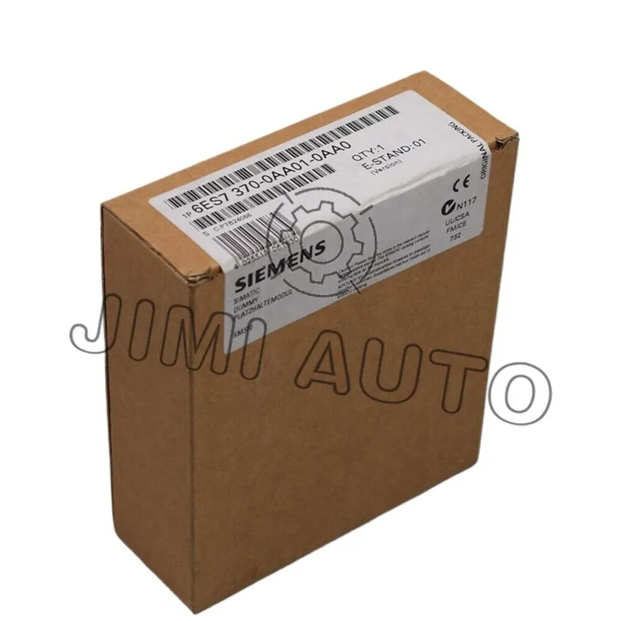 ПЛК 6ES7 370-0AA01-0AA0 Siemens Simatic S7-300 Dummy Modules GQ