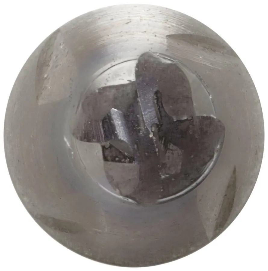 Режущий инструмент 17006122 Carbide Ball Nose End Mill, Inch, TiAlN Finish, Roug — фото лота 2