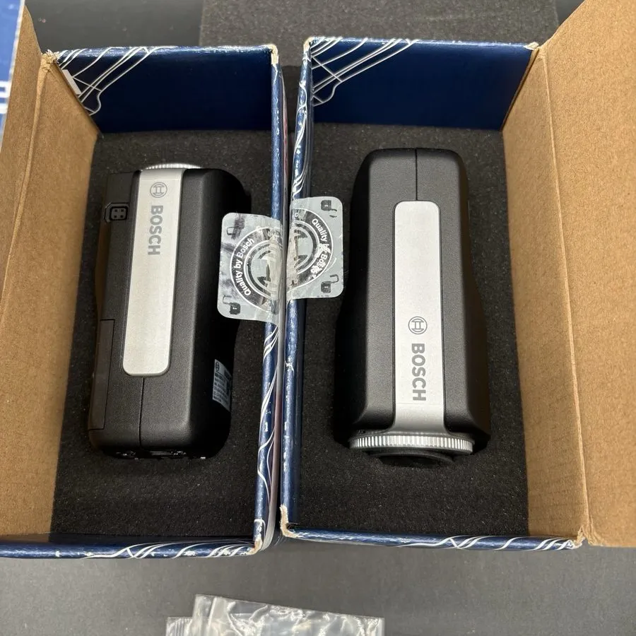 Камера Bosch DINION IP 5000 NBN-50022-C-W 2MP 1080p PoE IP Security Camera