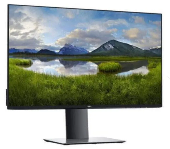Монитор Dell UltraSharp U2419H 24-inch LCD Monitor HDMI DP 1920x1080