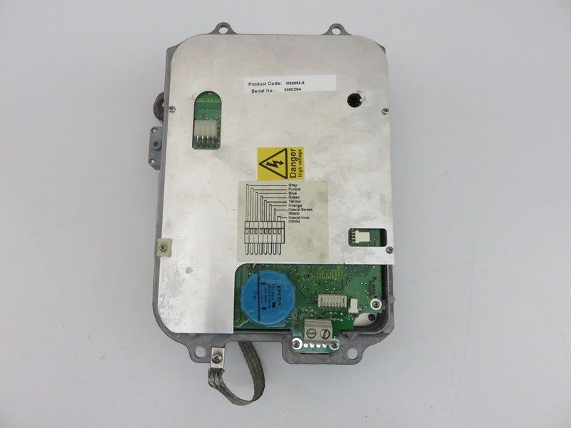 Фото лота M92654-S от продавца №12619