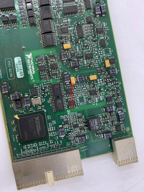 Тестер PXI-6239