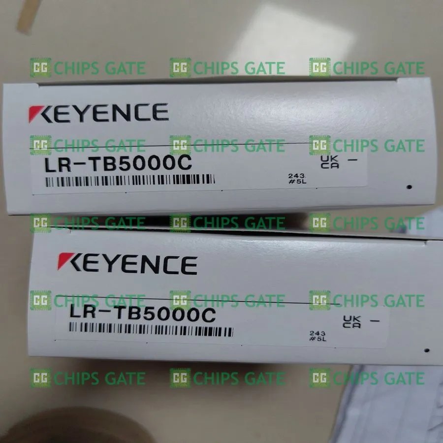 Датчик Keyence LR-TB5000 Laser Sensor