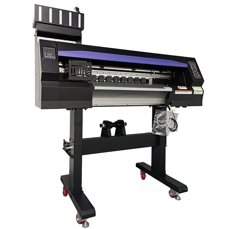 Печатающая головка 24in DTF Printer with I3200-A1 Printhead Direct to Film Print