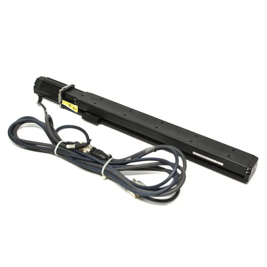Линейная направляющая THK SKR33 22 3/4" Linear Guide Actuator w/ Teknic M-2331E-