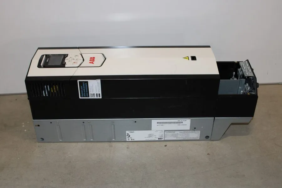Частотный преобразователь ABB Inverter ACS880-01-042A-7