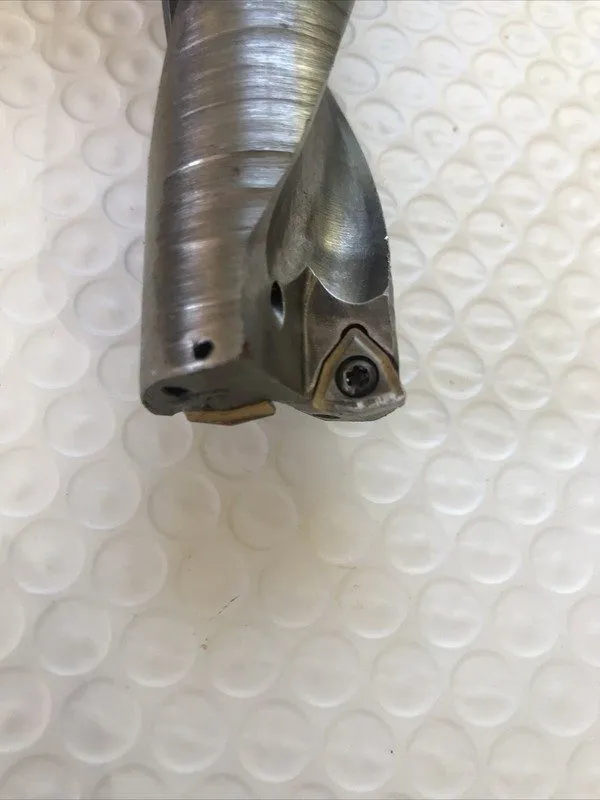 Режущий инструмент Sandvik RA416.2-1187P31-31 indexable coolant insert drill — фото лота 2