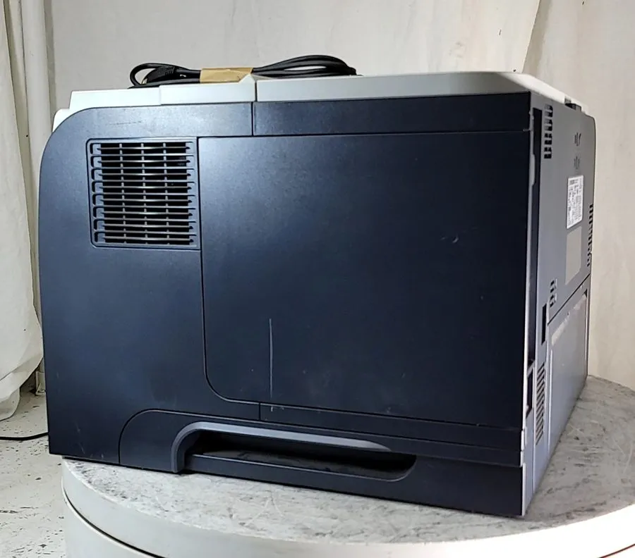 Лазерный принтер HP LaserJet P3015 (CE528A) (P/C 46,589) 540 MHz, 128 MB, Laser