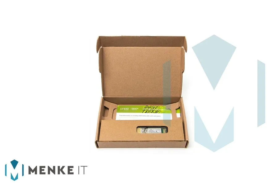 Трансивер Juniper Networks SFP-25G-SR-C 740-068639 SFP-28 25G-SR Transceiver