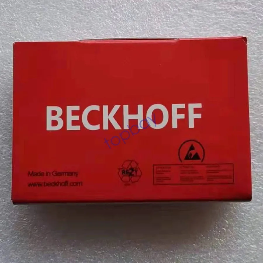 Модуль ввода-вывода Beckhoff KL1488 PLC Moudule