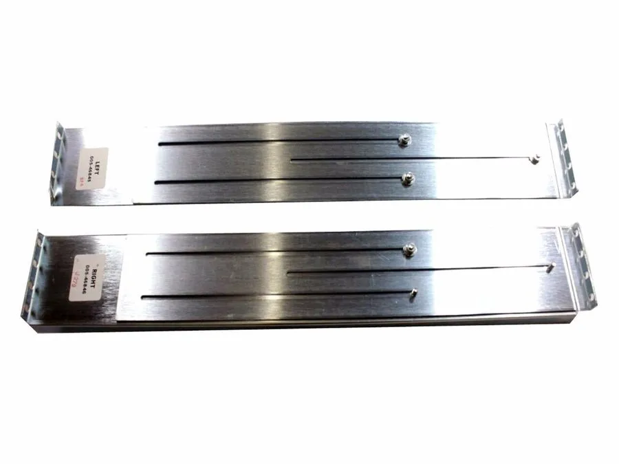 Комплект направляющих Dell EMC Server Mounting Rail Kit With Cable 005-46846 005 — фото лота 2