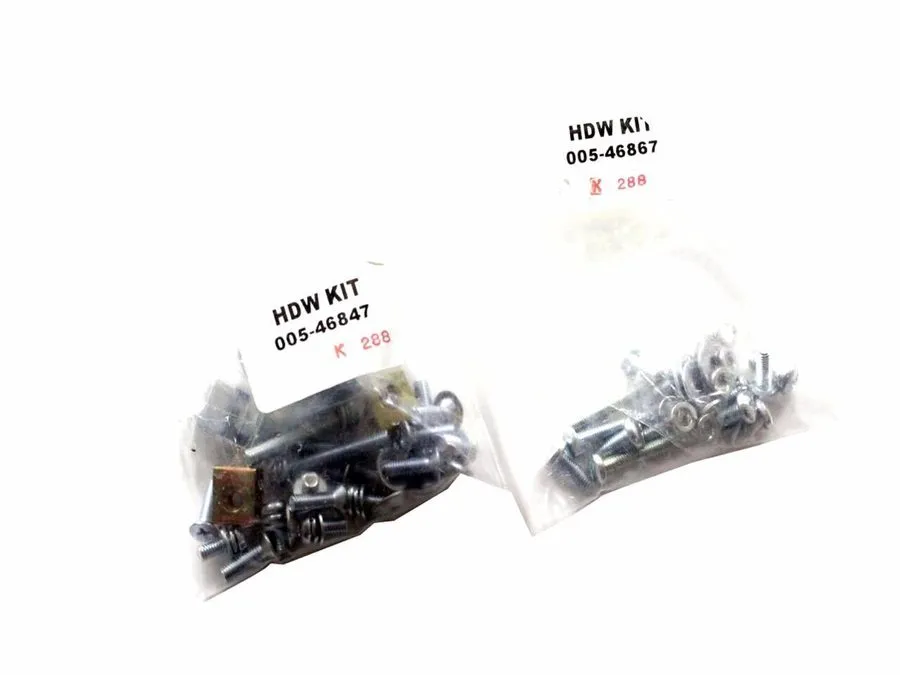 Комплект направляющих Dell EMC Server Mounting Rail Kit With Cable 005-46846 005 — фото лота 4