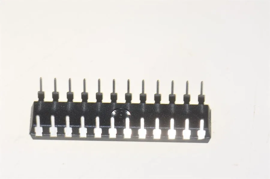 Микросхема SN74ALS867ANT TEXAS INSTRUMENTS IC Logic
