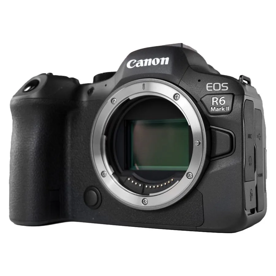 Объектив Canon EOS R7 + RF 24-105mm f/4 L IS USM Lens+128GB+Ext Bat+ Filtr MEGA 