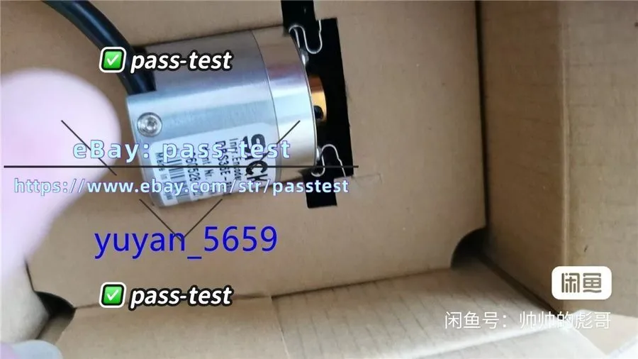Энкодер DBS36E-BBAK01000