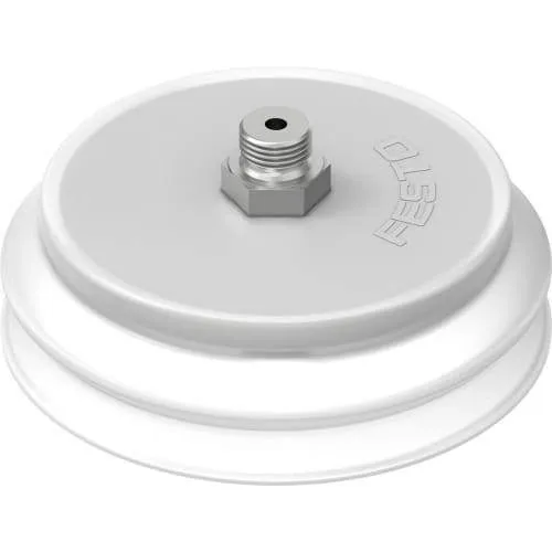 Вакуумная присоска Festo VASB-100-1/4-SI-B 1382277 Suction Cup Complete